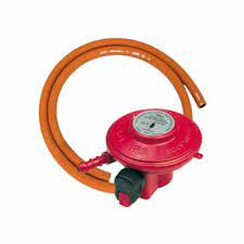 Napoleon Hose and Regulator - Kitchen In The Garden