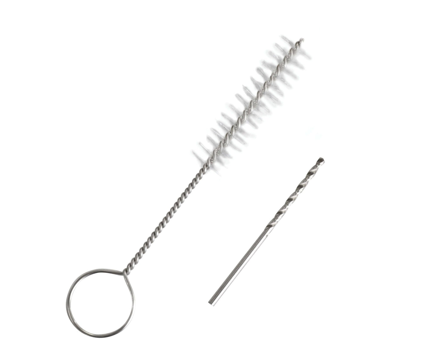 Napoleon Jetfire Burner Brush Maintenance Kit - Kitchen In The Garden