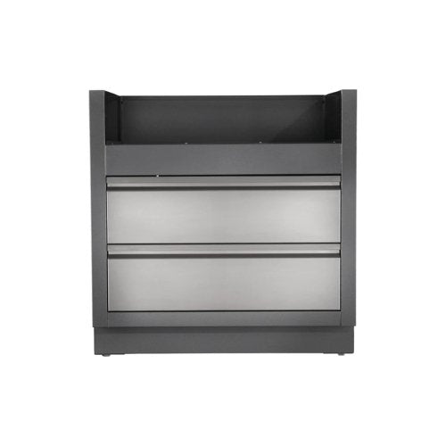 Napoleon Oasis Grill Cabinet - Kitchen In The Garden