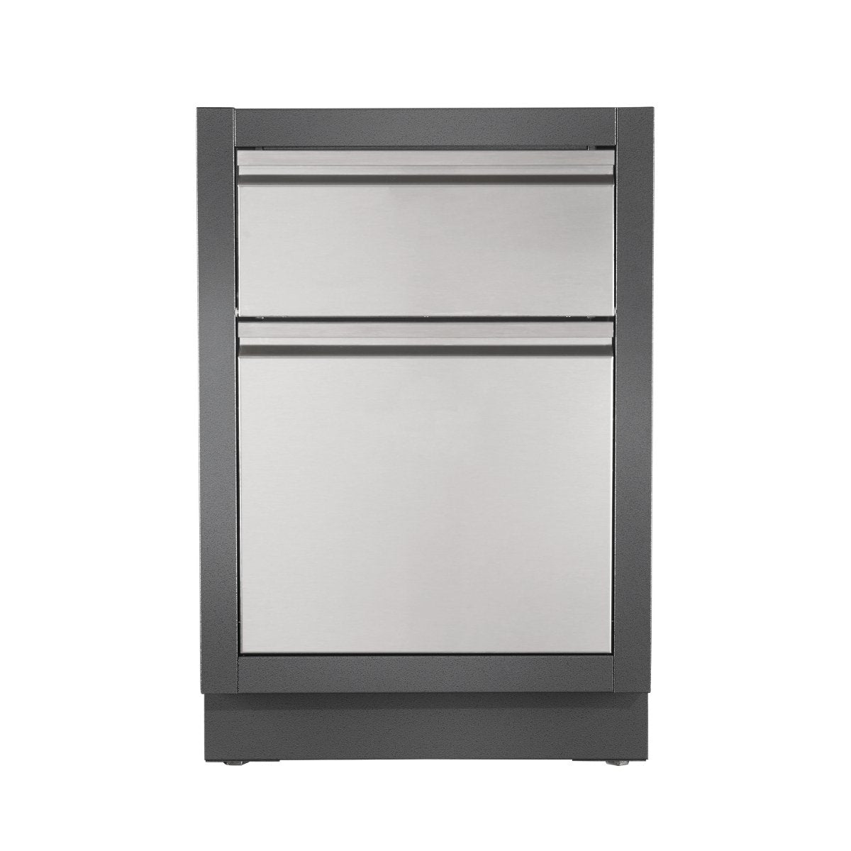 Napoleon Oasis Waste & Paper Towel Module - Kitchen In The Garden