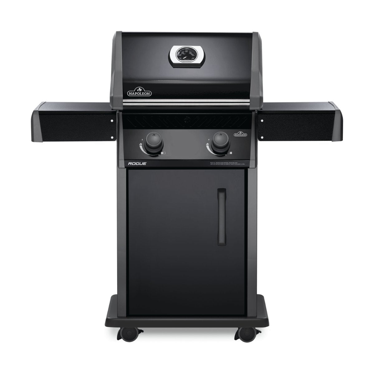 Napoleon Rogue 365 Grill with Cart - Kitchen In The Garden