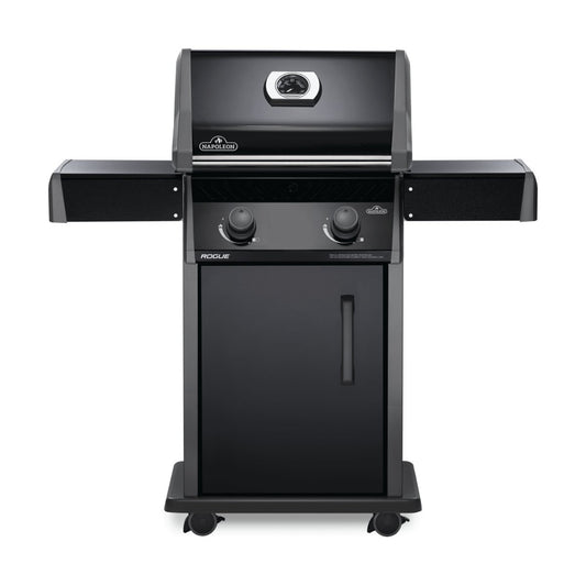 Napoleon Rogue 365 Grill with Cart - Kitchen In The Garden