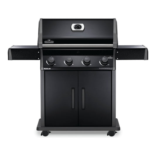 Napoleon Rogue 525 Grill with Cart - Kitchen In The Garden