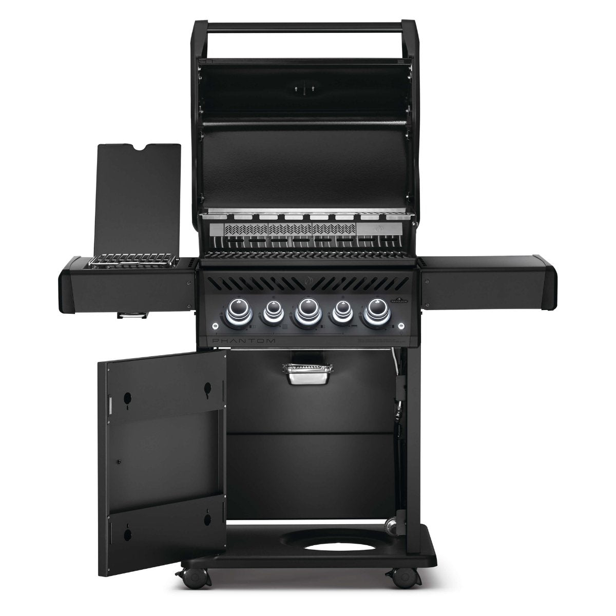 Napoleon Rogue Phantom 425 Grill with Cart - Kitchen In The Garden