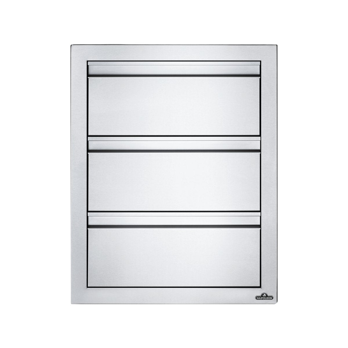 Napoleon Triple Drawer - Kitchen In The Garden
