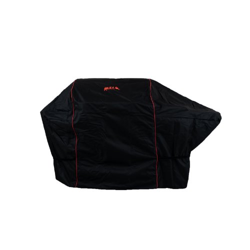 Premium Cover For Bull 7 Burner Grill With Cart - Kitchen In The Garden