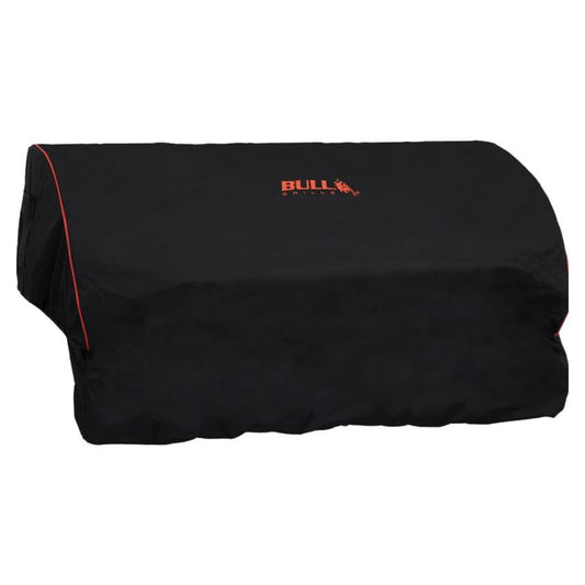 Premium Cover For Bull Bison Built-In Grill - Kitchen In The Garden