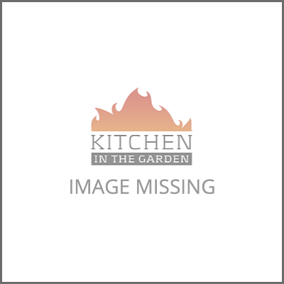 Gi. Metal Amica Pizza Peel 4 Piece Set (Set 2)