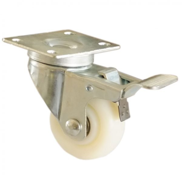 Sunstone 4 Cabinet Wheels / Casters - Kitchen In The Garden