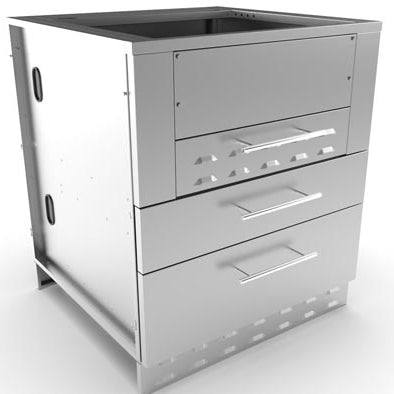 Sunstone Cabinet - Kitchen In The Garden