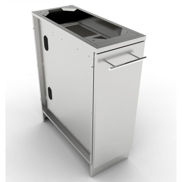 Sunstone Cabinet - Kitchen In The Garden