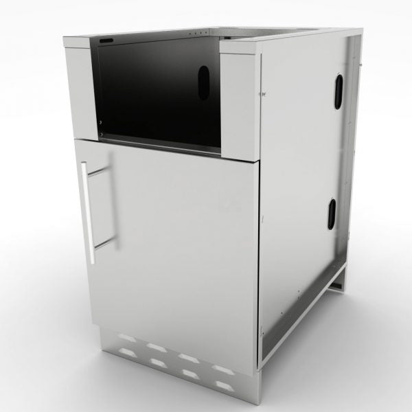 Sunstone Cabinet - Kitchen In The Garden