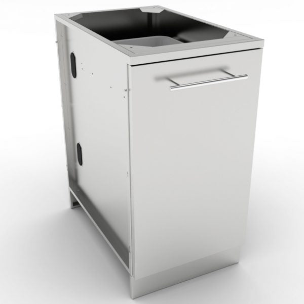 Sunstone Cabinet - Kitchen In The Garden