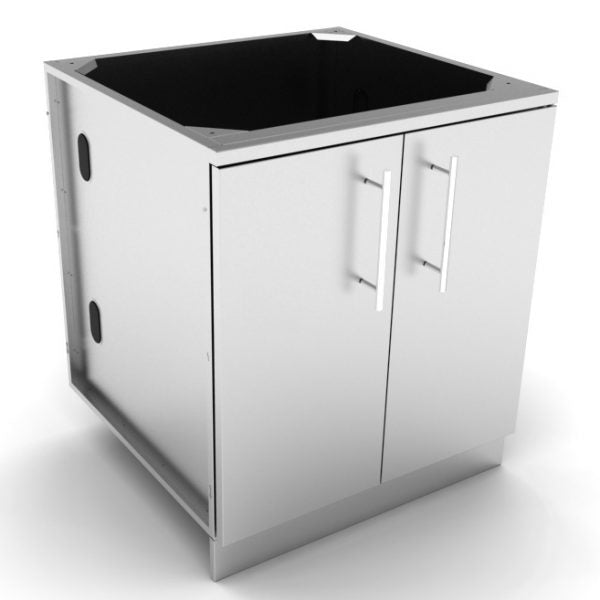 Sunstone Cabinet - Kitchen In The Garden