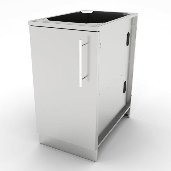 Sunstone Cabinet - Kitchen In The Garden