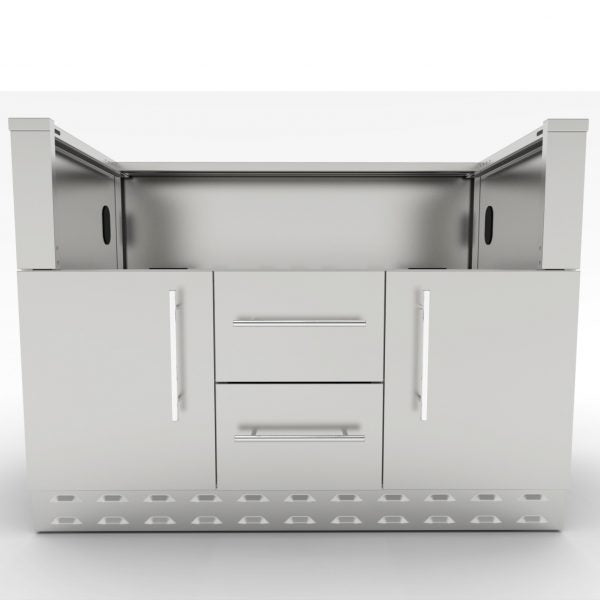 Sunstone Cabinet - Kitchen In The Garden