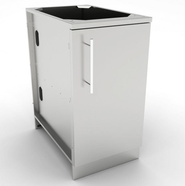 Sunstone Cabinet - Kitchen In The Garden