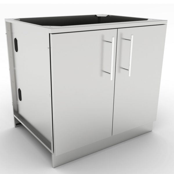 Sunstone Cabinet - Kitchen In The Garden