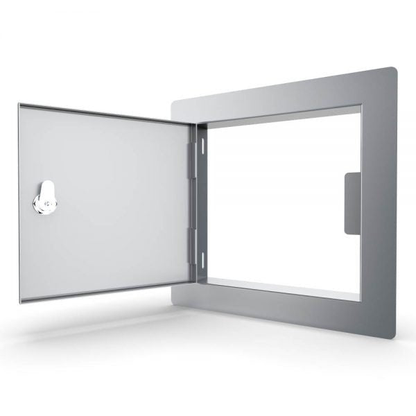 Sunstone Classic Utility Door - Kitchen In The Garden