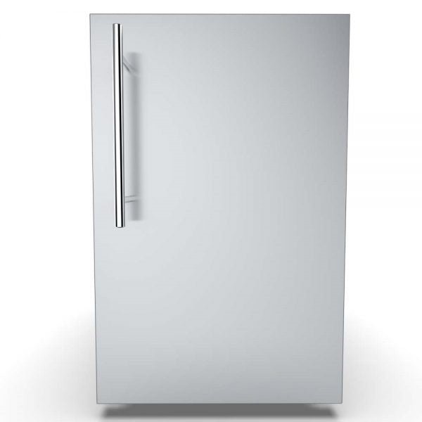 Sunstone Designer Single Door Dry Storage - Kitchen In The Garden