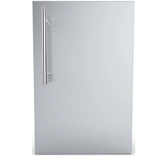 Sunstone Designer Swing Door - Kitchen In The Garden
