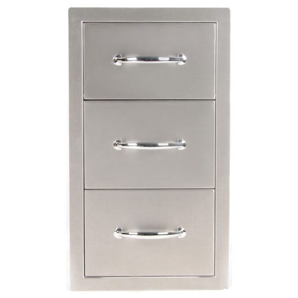 Sunstone Drawer with Paper Towel Holder - Kitchen In The Garden