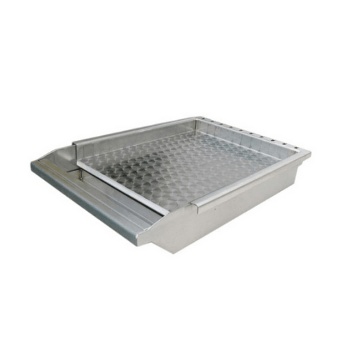 Sunstone Heavy Duty Griddle - Kitchen In The Garden