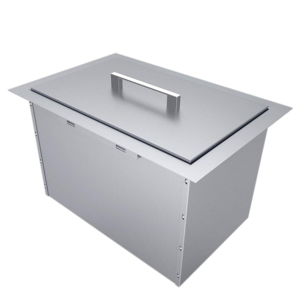 Sunstone Ice Chest - Kitchen In The Garden