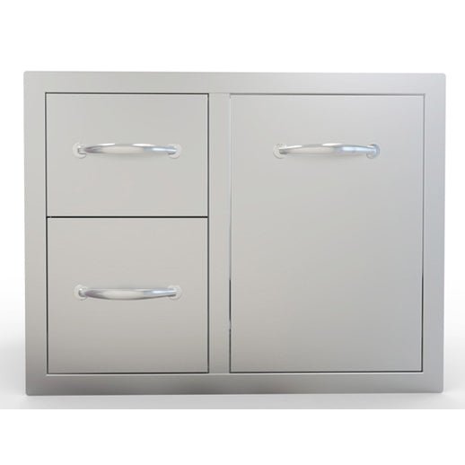 Sunstone Multi-Storage Combo - Kitchen In The Garden