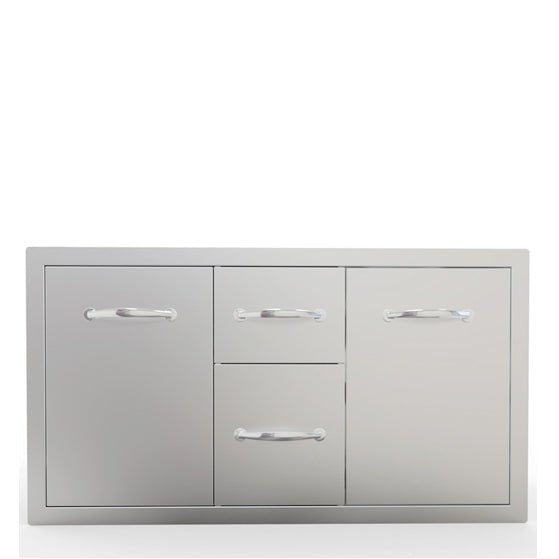 Sunstone Multi-Storage Combo - Kitchen In The Garden