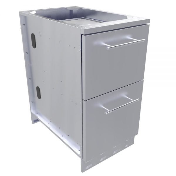 Sunstone Multifunctional Cabinet - Kitchen In The Garden