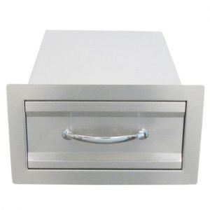 Sunstone Premium Single Drawer - Kitchen In The Garden