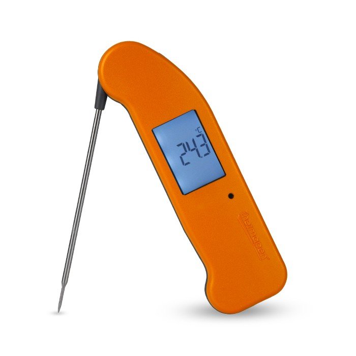 Thermapen One Thermometer - Kitchen In The Garden