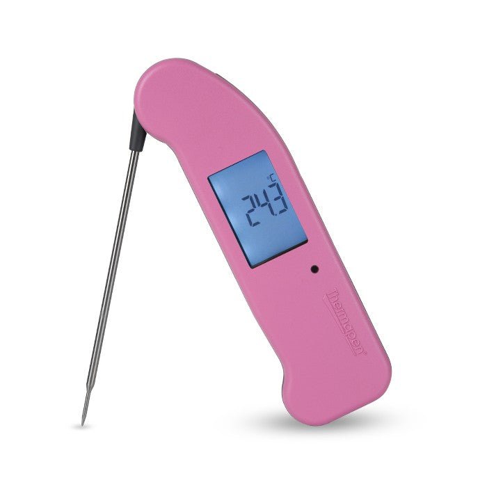 Thermapen One Thermometer - Kitchen In The Garden