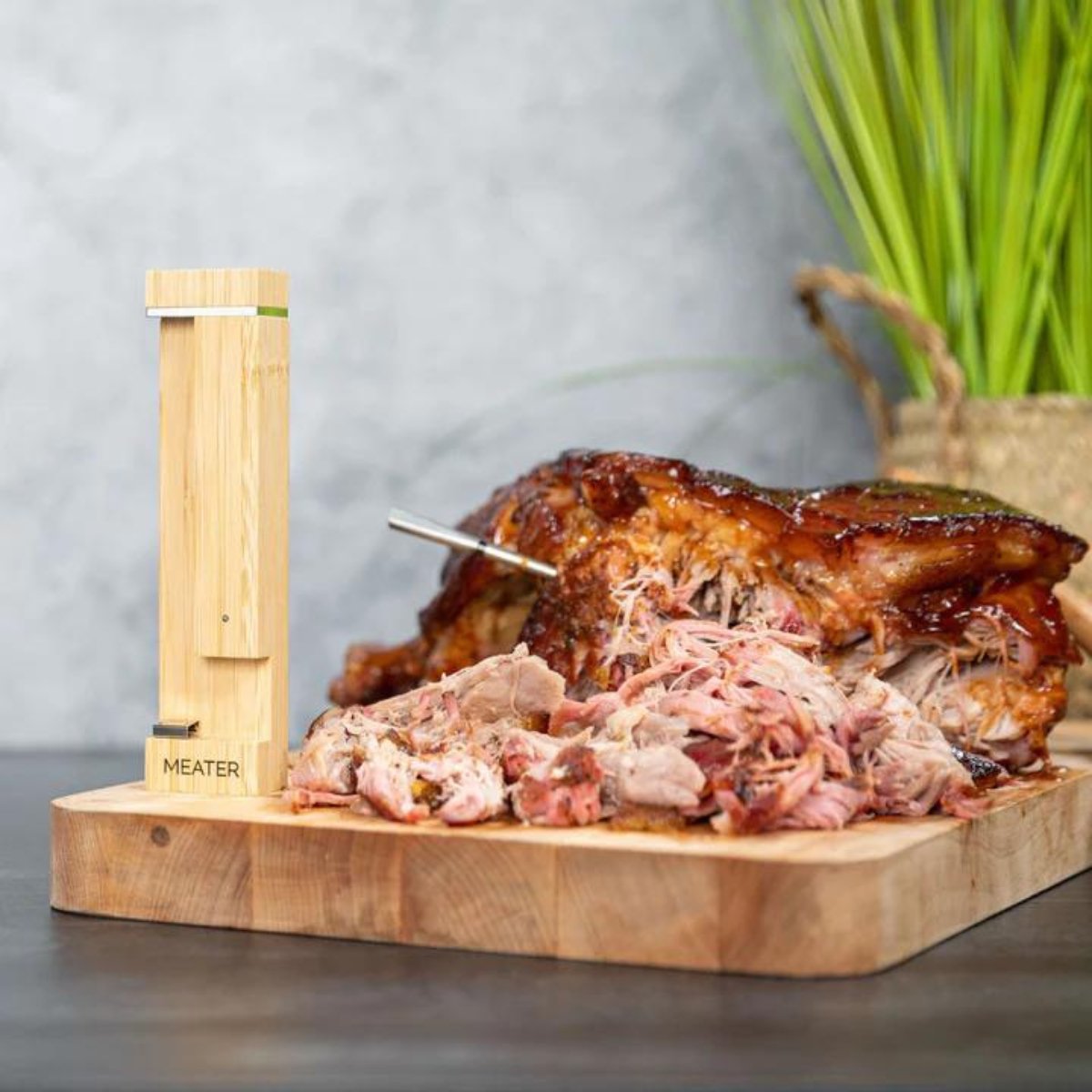 Traeger MEATER 2 Plus - Kitchen In The Garden
