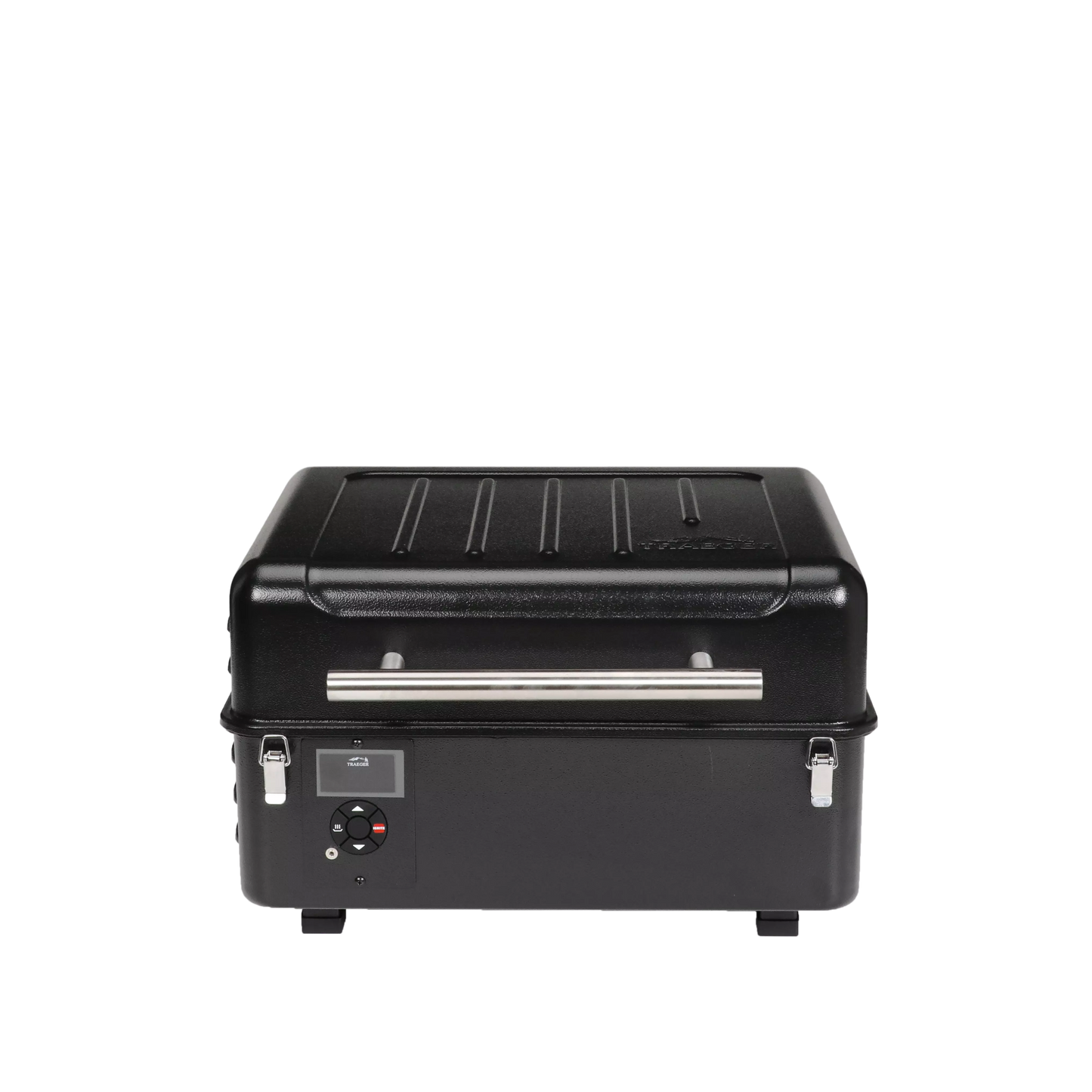 Traeger Ranger Portable Grill - Kitchen In The Garden