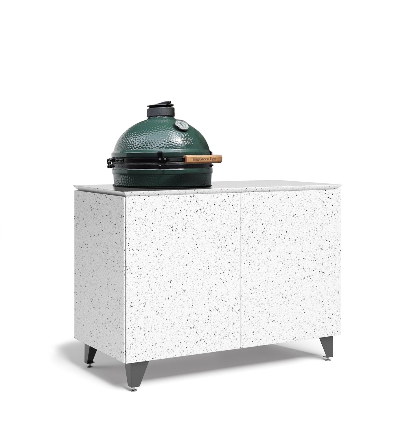 Vlaze 120 Barbecue - Kitchen In The Garden