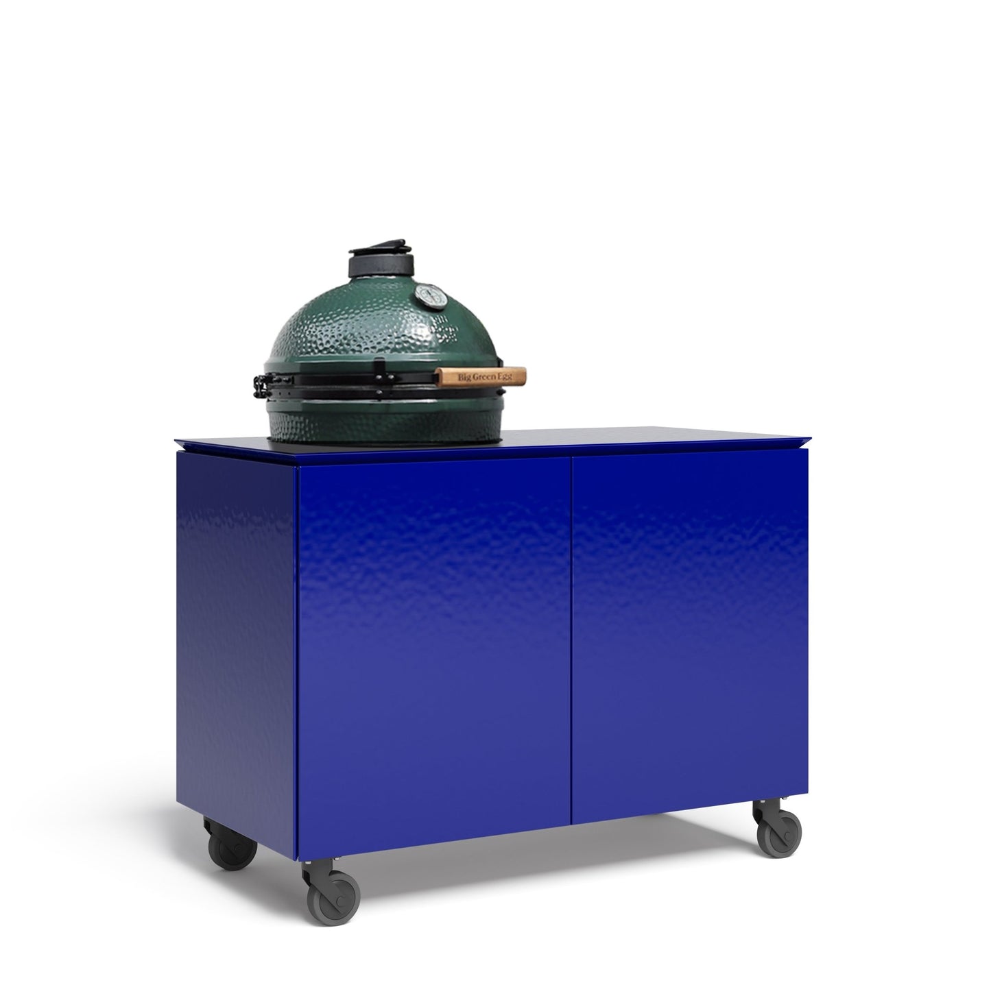 Vlaze 120 Barbecue - Kitchen In The Garden