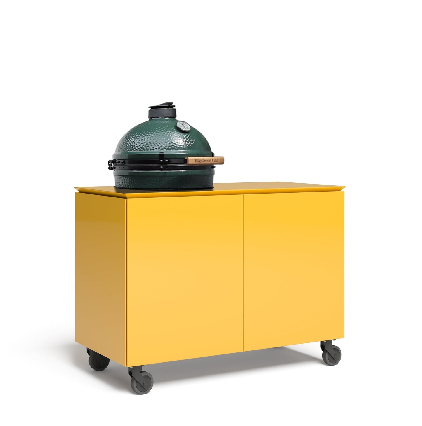 Vlaze 120 Barbecue - Kitchen In The Garden