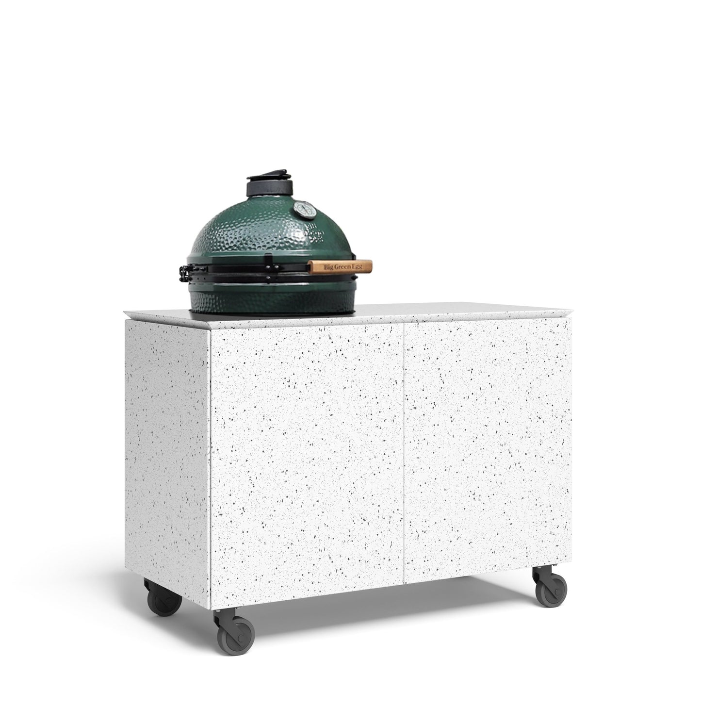 Vlaze 120 Barbecue - Kitchen In The Garden