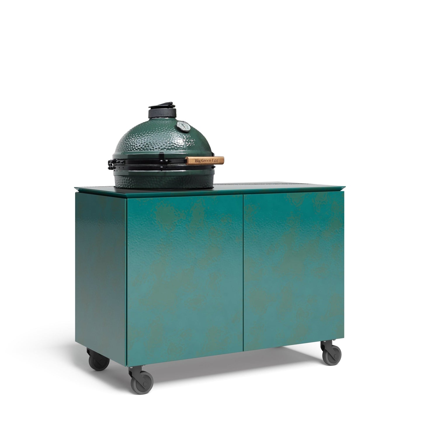 Vlaze 120 Barbecue - Kitchen In The Garden