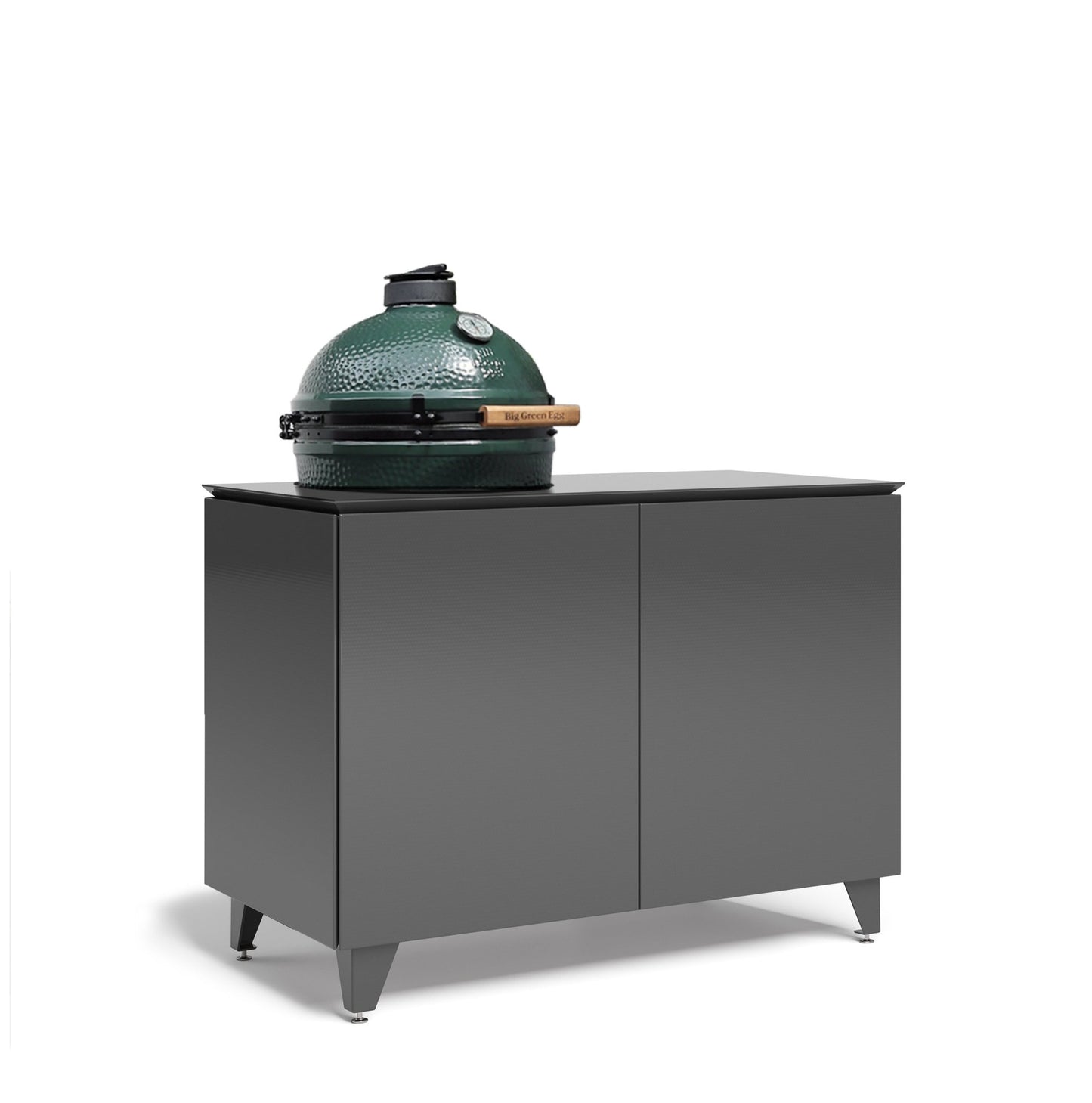 Vlaze 120 Barbecue - Kitchen In The Garden