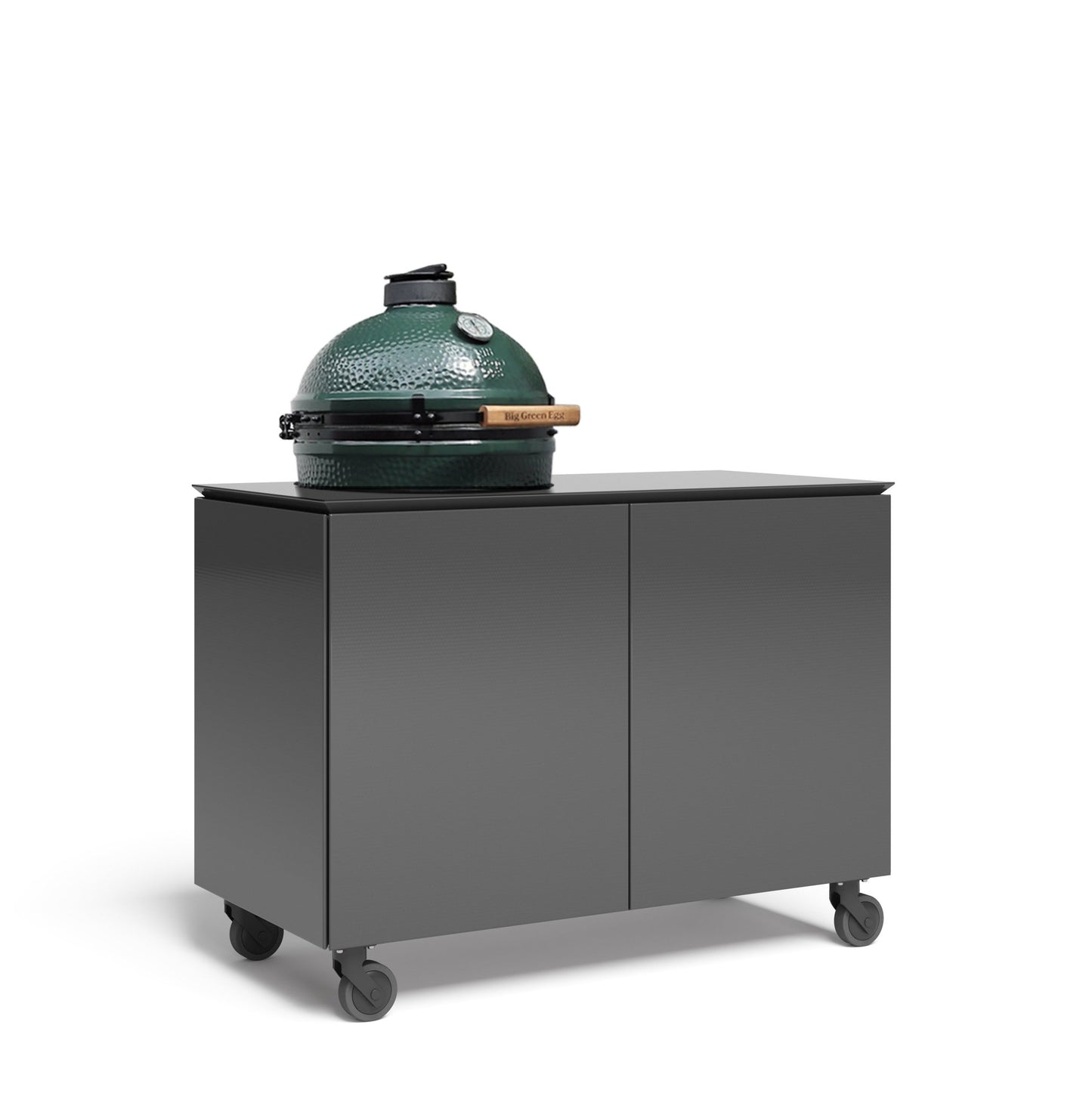 Vlaze 120 Barbecue - Kitchen In The Garden