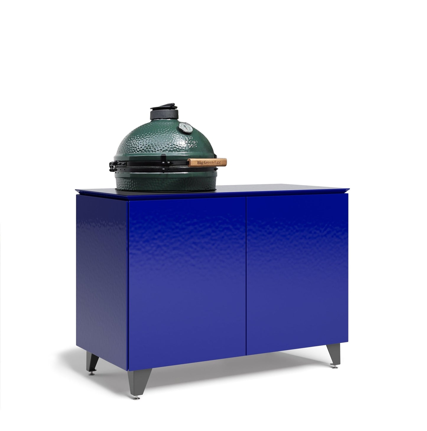 Vlaze 120 Barbecue - Kitchen In The Garden