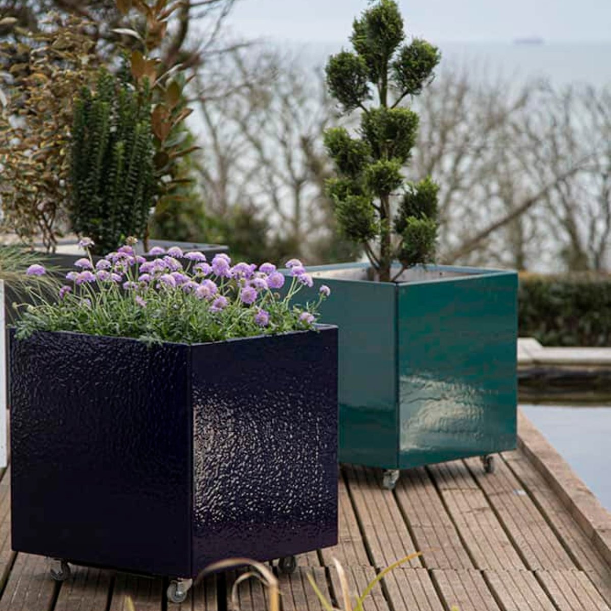 Vlaze Adapt Planter - Kitchen In The Garden