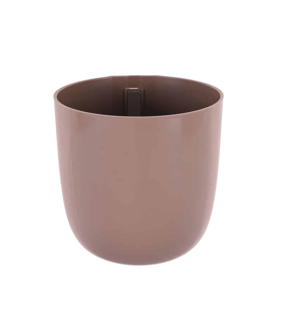 Vlaze Magnetic Pot - Buff - Kitchen In The Garden