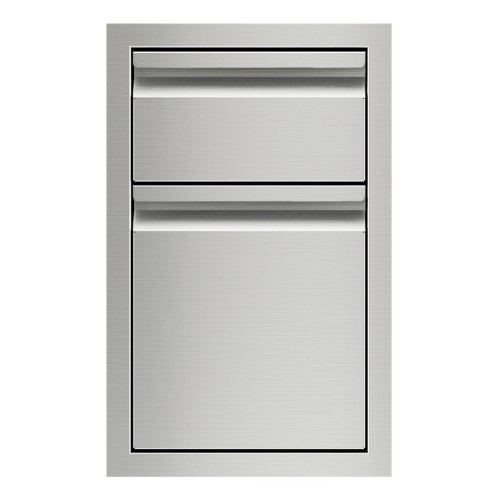 Wolf 2-Drawer 33cm - Kitchen In The Garden