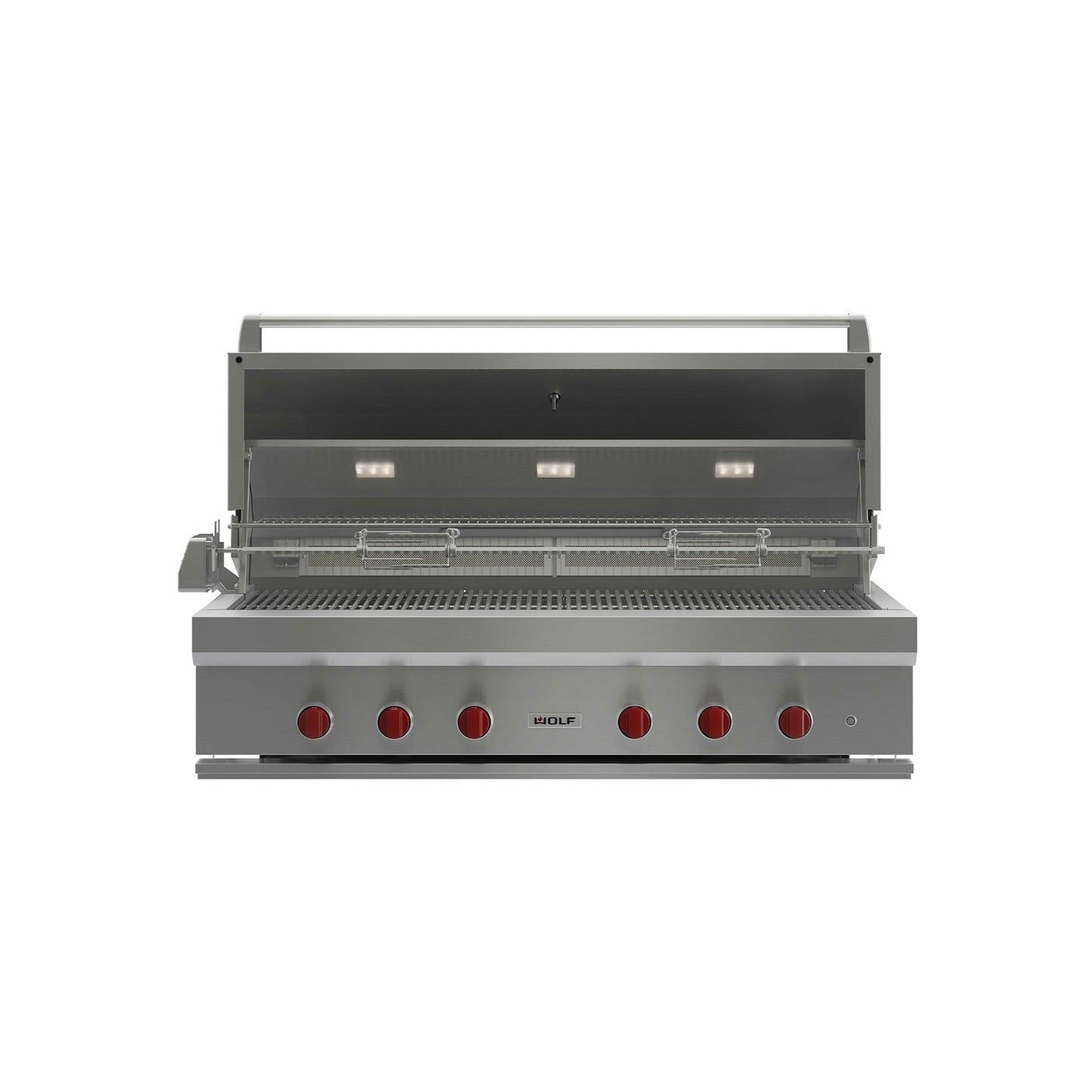 Wolf Gas Grill 137cm - Kitchen In The Garden