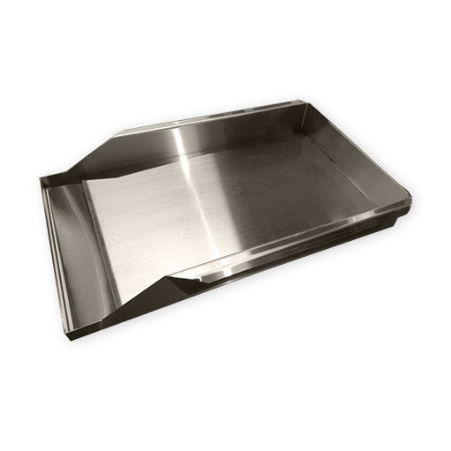 Wolf Griddle Plate - Kitchen In The Garden