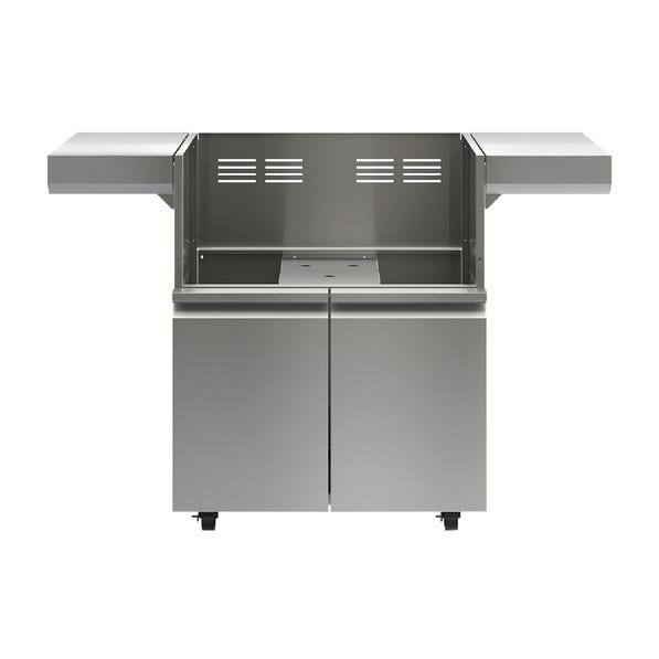 Wolf Grill Cart 76cm - Kitchen In The Garden